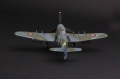 Hobbyboss 1/72 Typhoon Mk.Ib 1/72 -    