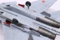 Trumpeter 1/72 Су-27КУБ