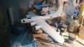 Academy 1/72 B-17 Flying Fortress - ,  