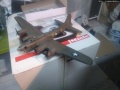 Academy 1/72 B-17 Flying Fortress - ,  