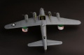 Academy 1/72 B-17 Flying Fortress - ,  