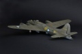 Academy 1/72 B-17 Flying Fortress - ,  