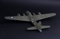 Academy 1/72 B-17 Flying Fortress - Красотка, взмахнувшая руками