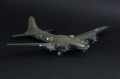 Academy 1/72 B-17 Flying Fortress - ,  