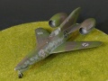 Huma Modell 1/72 Focke-Wulf Ta 283