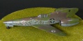 Huma Modell 1/72 Focke-Wulf Ta 283