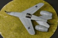 Huma Modell 1/72 Focke-Wulf Ta 283