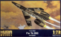 Huma Modell 1/72 Focke-Wulf Ta 283