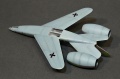 Huma Modell 1/72 Focke-Wulf Ta 283