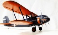 Glencoe 1/81 Curtiss Condor