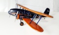 Glencoe 1/81 Curtiss Condor