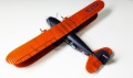 Glencoe 1/81 Curtiss Condor