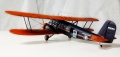 Glencoe 1/81 Curtiss Condor