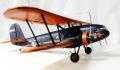 Glencoe 1/81 Curtiss Condor