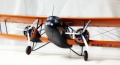 Glencoe 1/81 Curtiss Condor