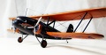 Glencoe 1/81 Curtiss Condor