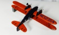 Glencoe 1/81 Curtiss Condor