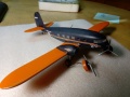 Glencoe 1/81 Curtiss Condor