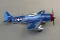 Revell 1/72 P-47M Thunderbolt - ,   ...