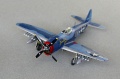 Revell 1/72 P-47M Thunderbolt - ,   ...