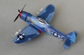 Revell 1/72 P-47M Thunderbolt - ,   ...