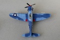 Revell 1/72 P-47M Thunderbolt - ,   ...