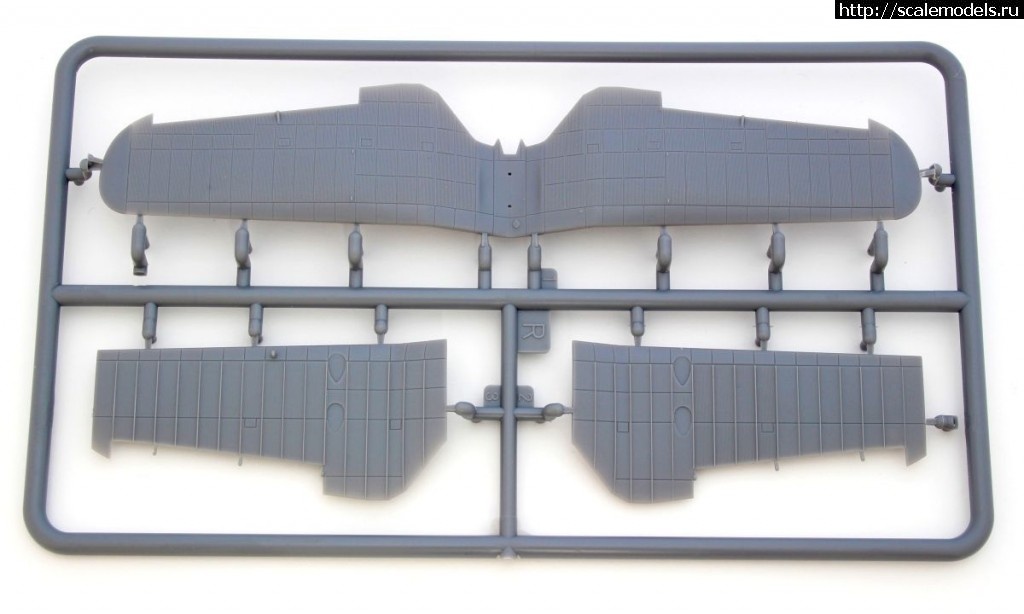 1570179300_71826148_2471691669619129_7645597392439345152_o.jpg :  IBG Models 1/72 PZL P.11g Kobuz -   