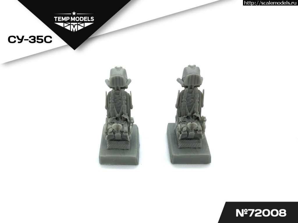 1570386339_72008_3.jpg :  Tempmodels 1/72   -36-5  