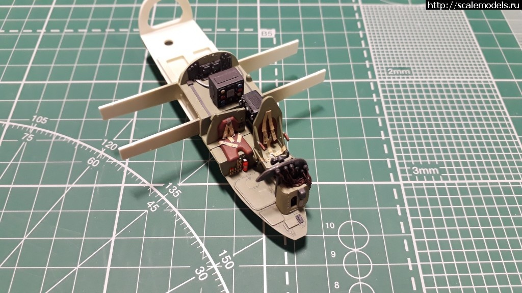 1570446895_20191006_003228.jpg : Mosquito IV 1/48 Revell  