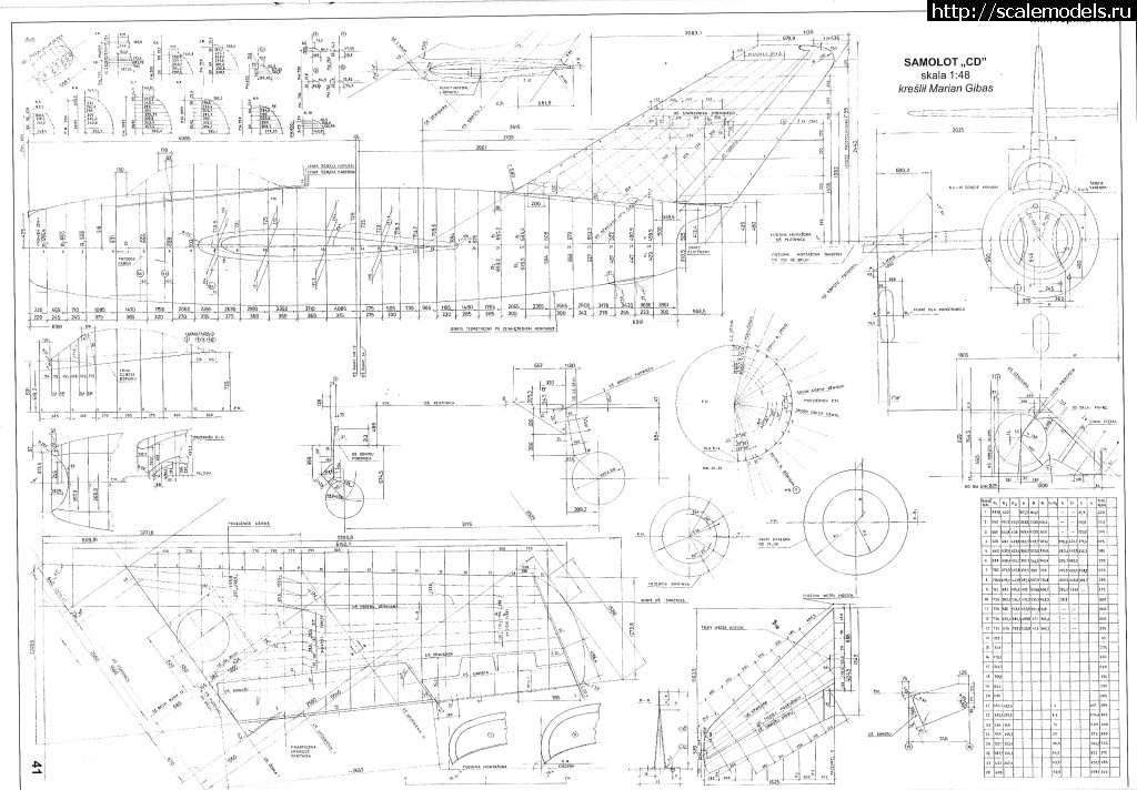 1571064561_1EbBa0-195bae6b21c10c798b9eb840ac53ba57.jpg : #1578715/ Trumpeter 1/48 -15   