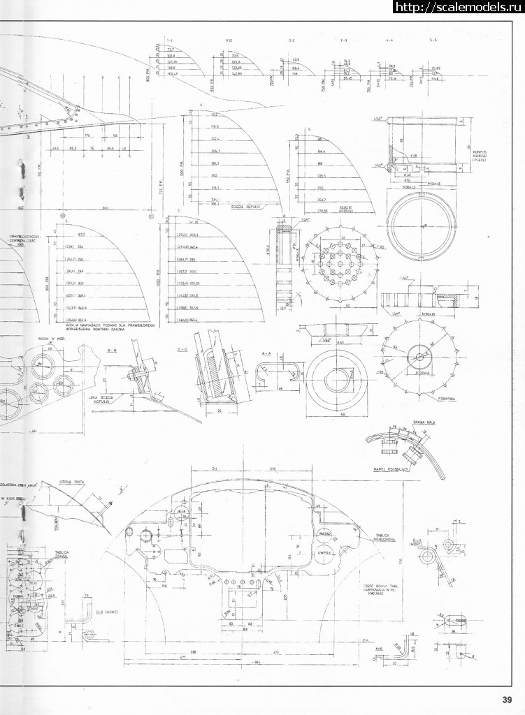 1571064567_1Ee_Gi-195bae6b21c10c798b9eb840ac53ba57.jpg : #1578715/ Trumpeter 1/48 -15   