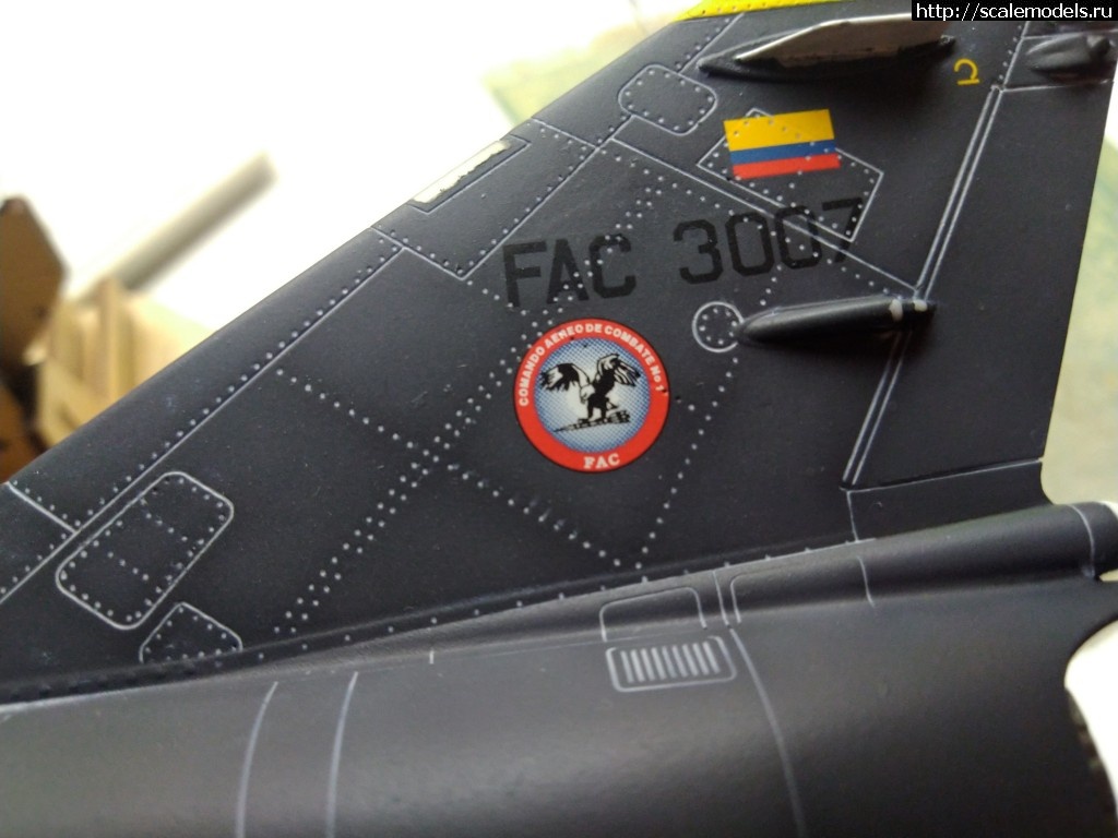 1571773836_IMG_20191022_225009.jpg : #1580268/ IAI Kfir -     
