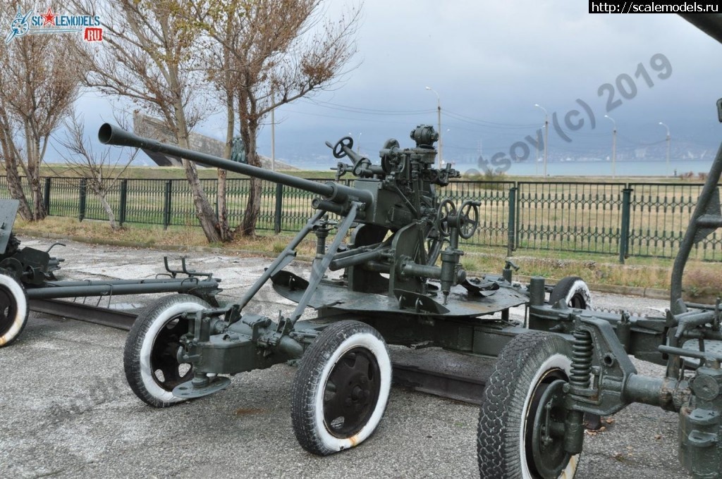 1571821605_37-mm_AA-gun_61-K_0.jpg : Walkaround 37-    . 1939 . 61-,   ,   