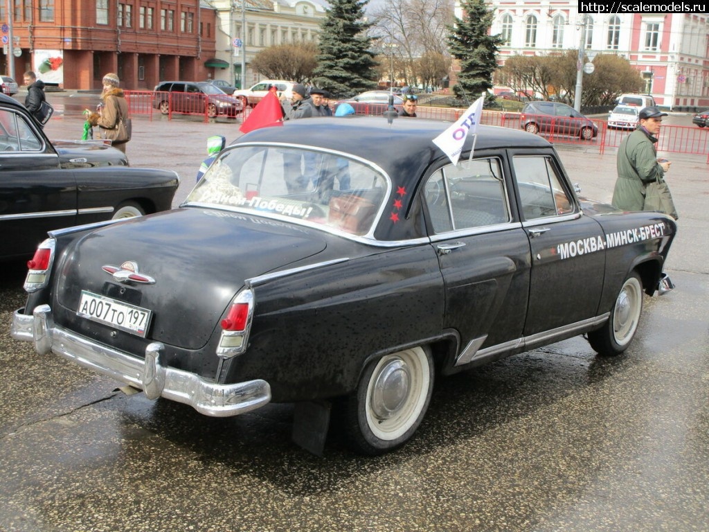 Владимир 2015 Фото
