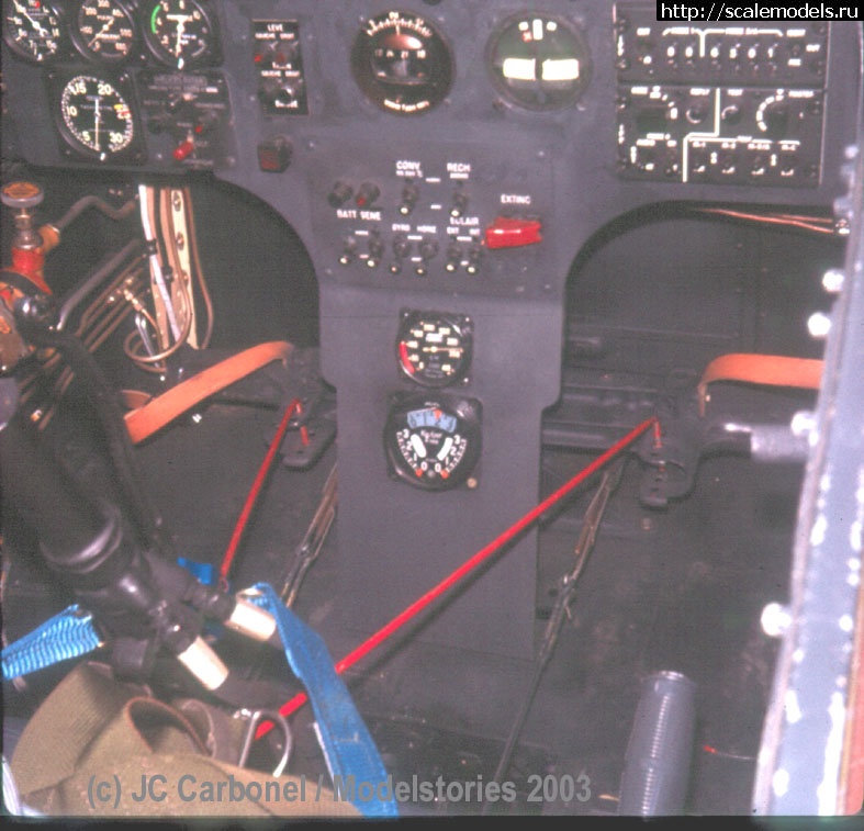 1572318642_D520_cockpit_2.JPG : #1581404/ Special Hobby 1/32 Morane-Saulnier MS-406C.1 -   