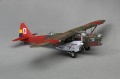 Smer 1/72 Potez 540