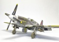 Tamiya 1/48 Mustang III(-51/) -  