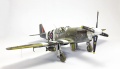 Tamiya 1/48 Mustang III(-51/) -  