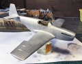 Tamiya 1/48 Mustang III(-51/) -  