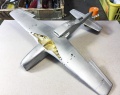 Tamiya 1/48 Mustang III(-51/) -  