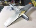 Tamiya 1/48 Mustang III(-51/) -  