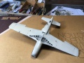 Tamiya 1/48 Mustang III(-51/) -  