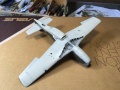 Tamiya 1/48 Mustang III(-51/) -  