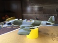 Tamiya 1/48 Mustang III(-51/) -  