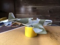 Tamiya 1/48 Mustang III(-51/) -  