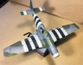 Tamiya 1/48 Mustang III(-51/) -  