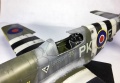 Tamiya 1/48 Mustang III(-51/) -  