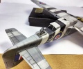 Tamiya 1/48 Mustang III(-51/) -  