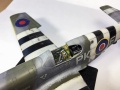 Tamiya 1/48 Mustang III(-51/) -  