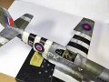 Tamiya 1/48 Mustang III(-51/) -  